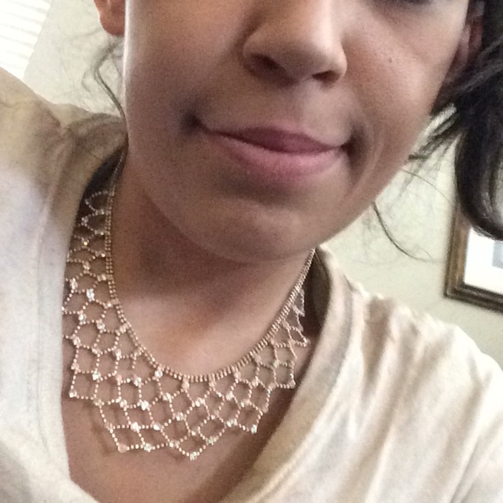 Meet your Posher, Alexis